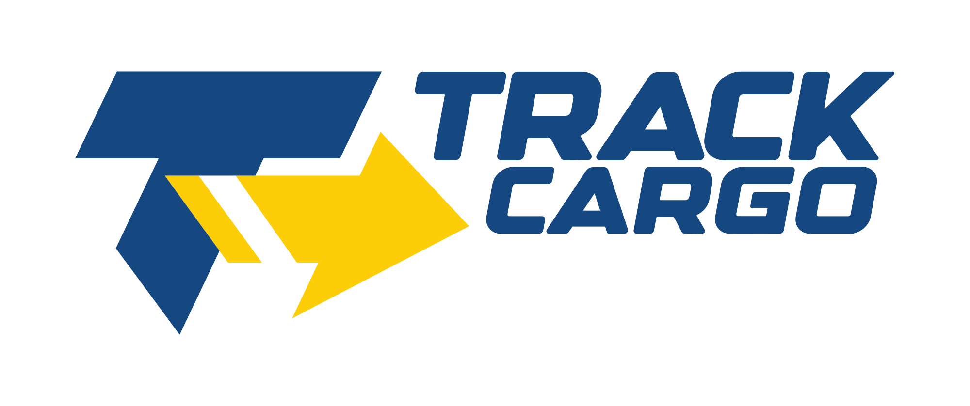 Logo oficial de TRACK CARGO PANAMA